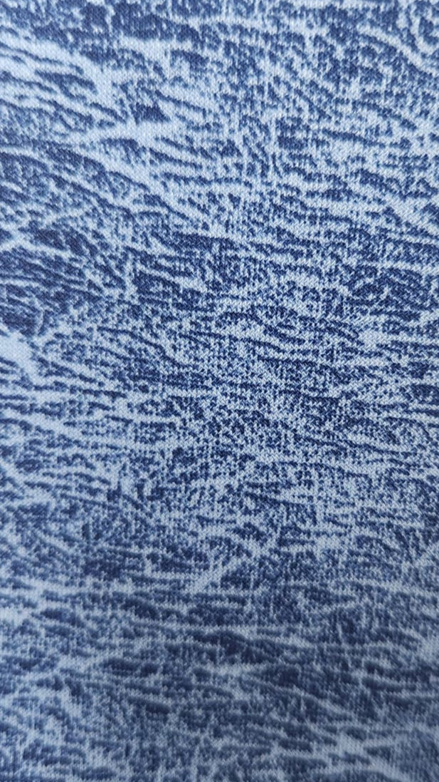 Pull on Pants with Pocket - P038