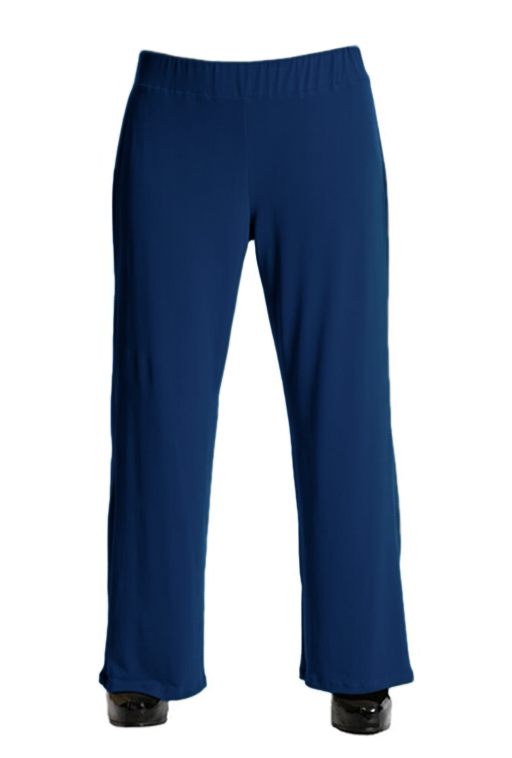 Pull on Pants with Pocket - P038