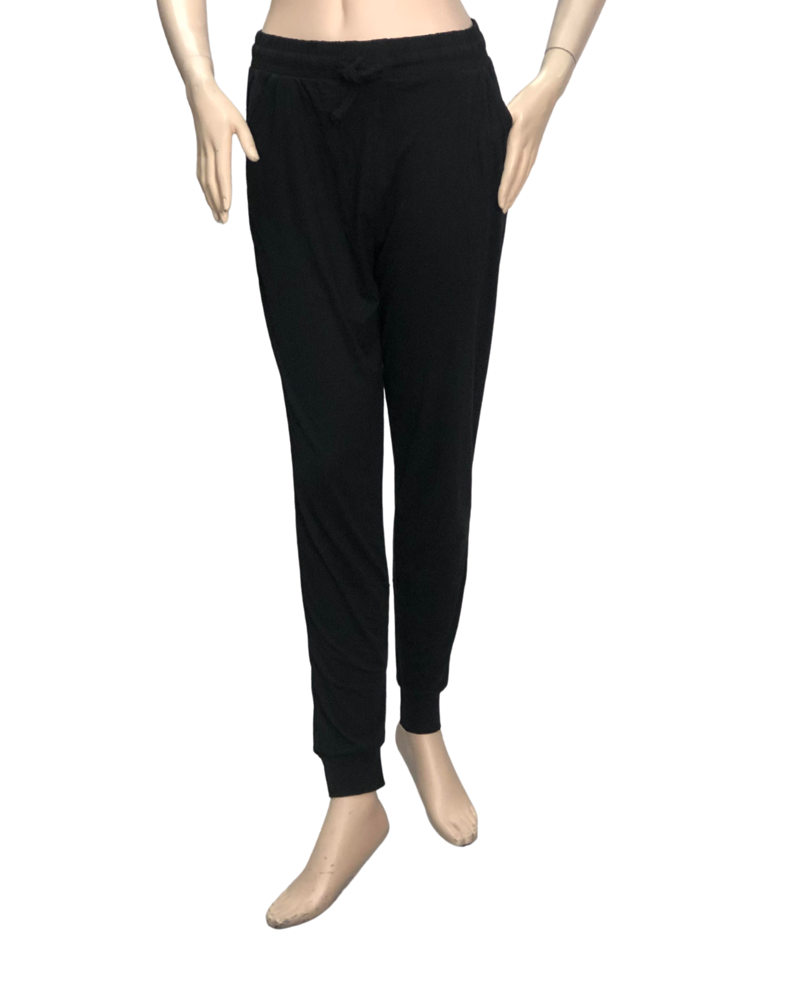 FASHQUE - Relaxed-Fit Jogger Pant with pocket - Imported - P219JK