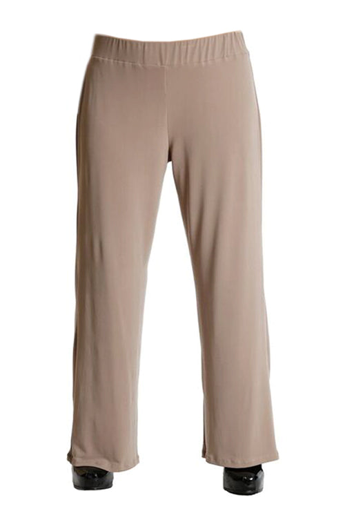 Pull on Pants with Pocket - P038